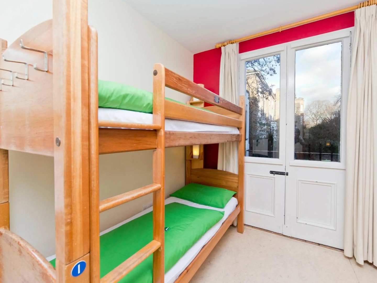 Photo - YHA London Earl's Court