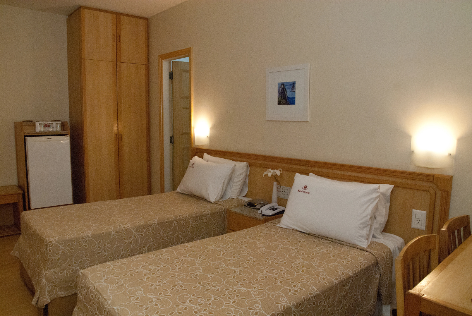 Photo - Hotel Regina Rio de Janeiro