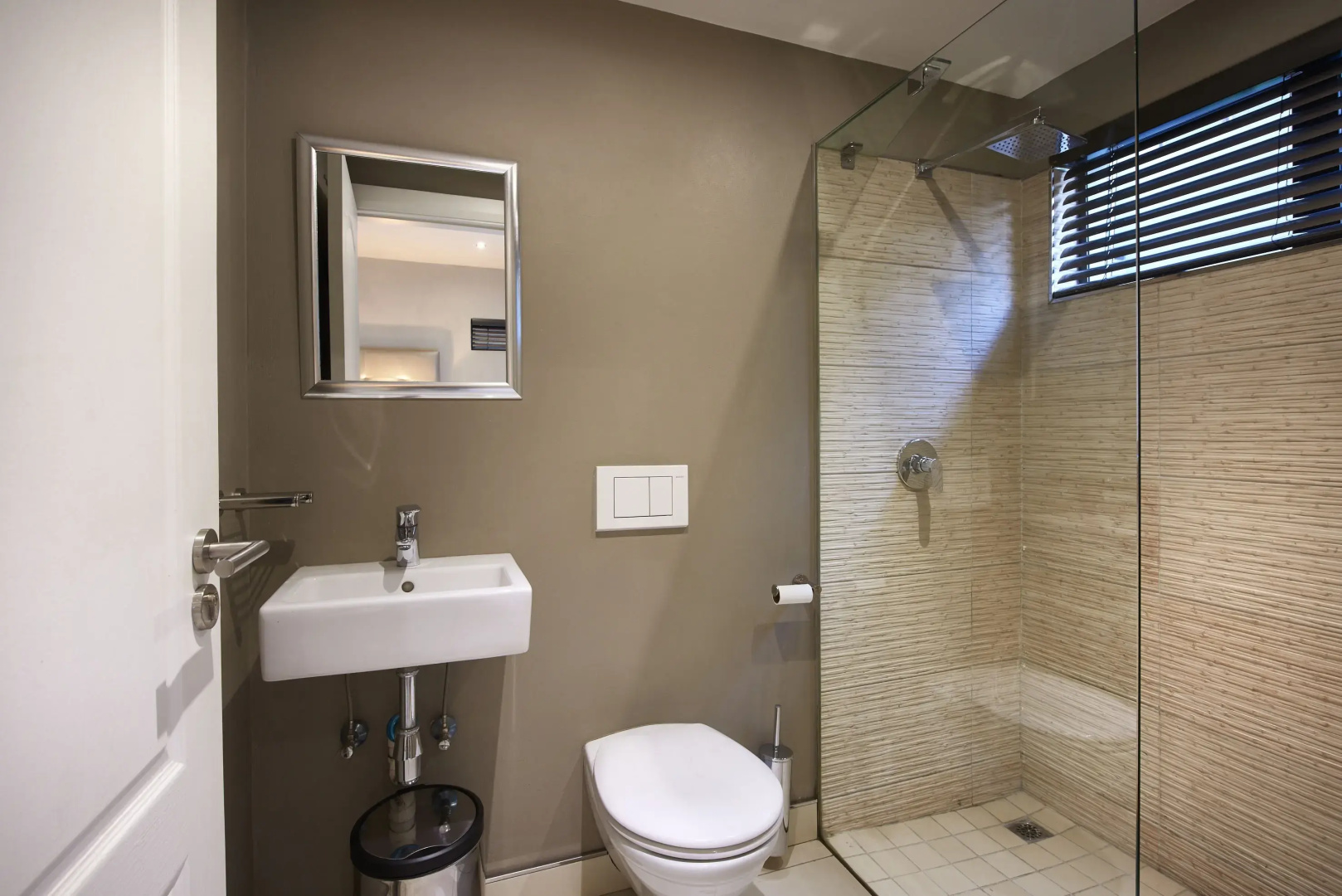 Foto - Dynasty Forest Sandown Self Catering Hotel