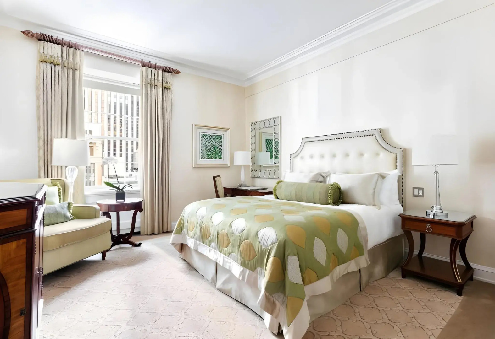 Photo - The Pierre, A Taj Hotel, New York