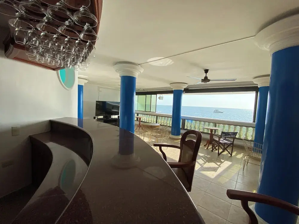 Foto - Azul Hotel Boutique