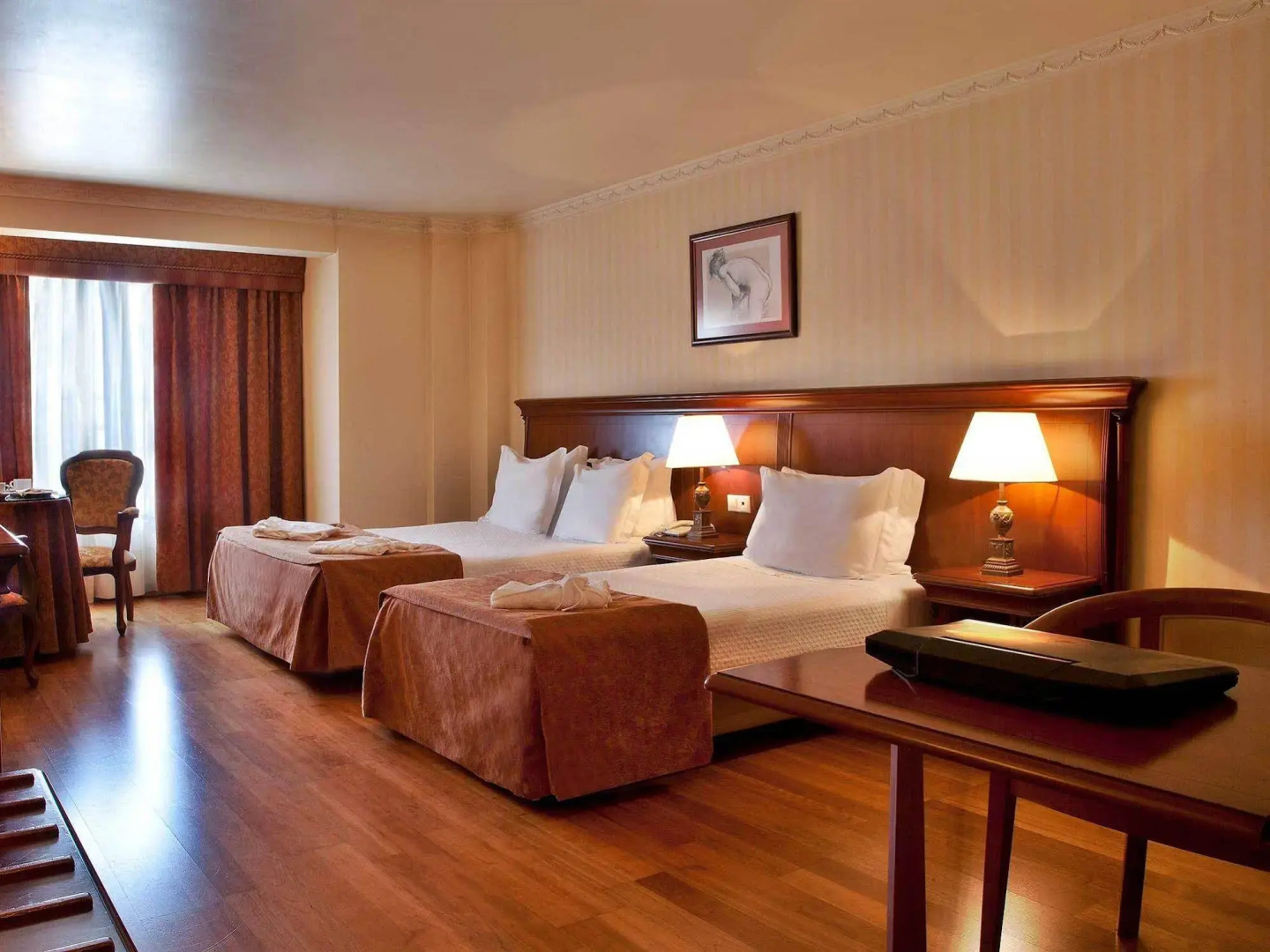 Photo - TURIM Lisboa Hotel
