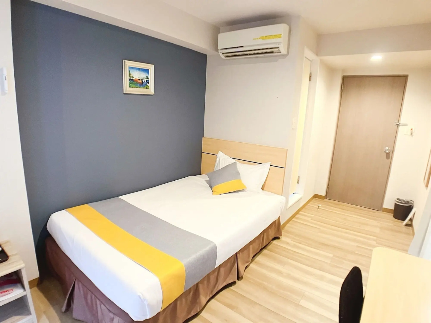 Photo - Victoria Hotel