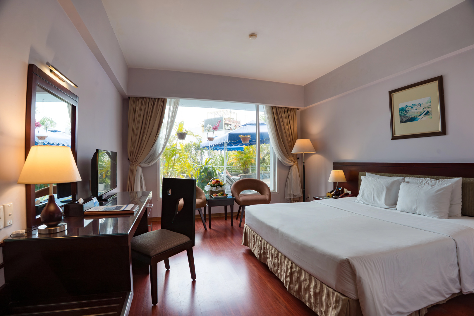 Foto - Mondial Hotel Hue