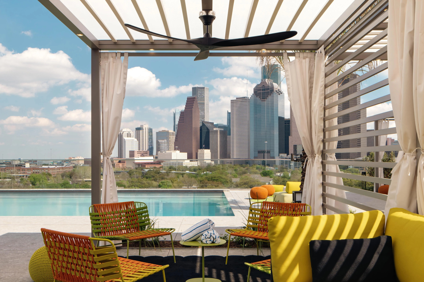 Photo - Thompson Houston, by Hyatt