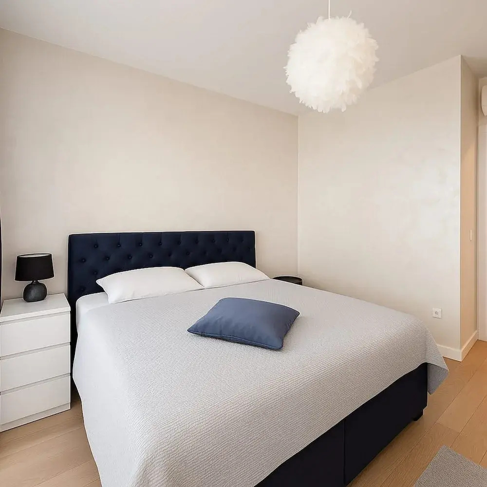 Foto - Queen's Park Residence Apartments