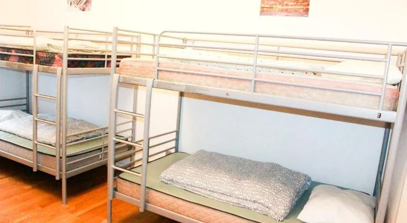 Photo - Auberge L'Apéro - Hostel