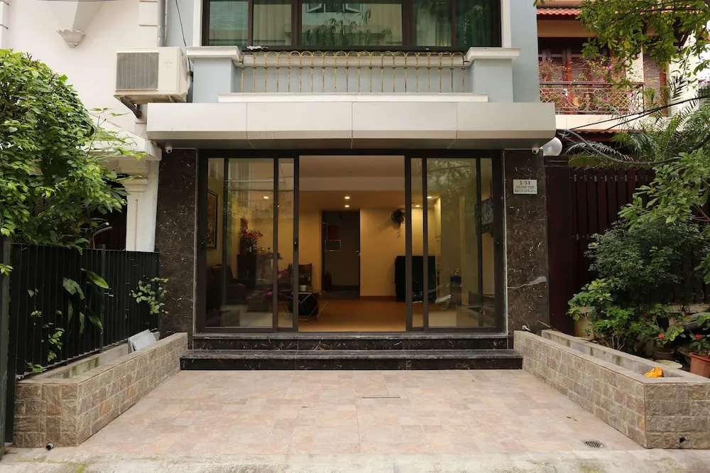 Foto - Zody House
