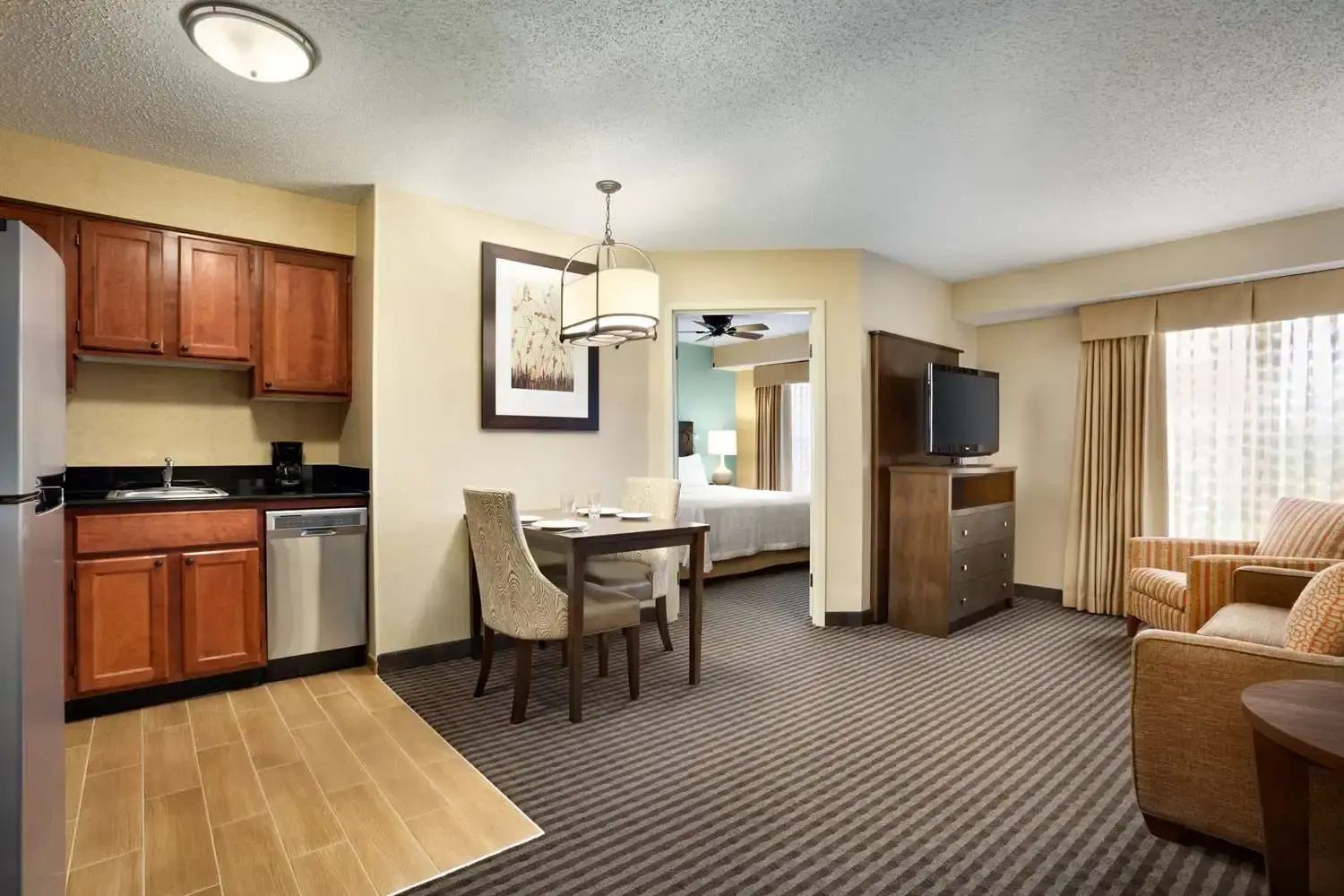 Foto - Homewood Suites by Hilton Houston - Willowbrook Mall