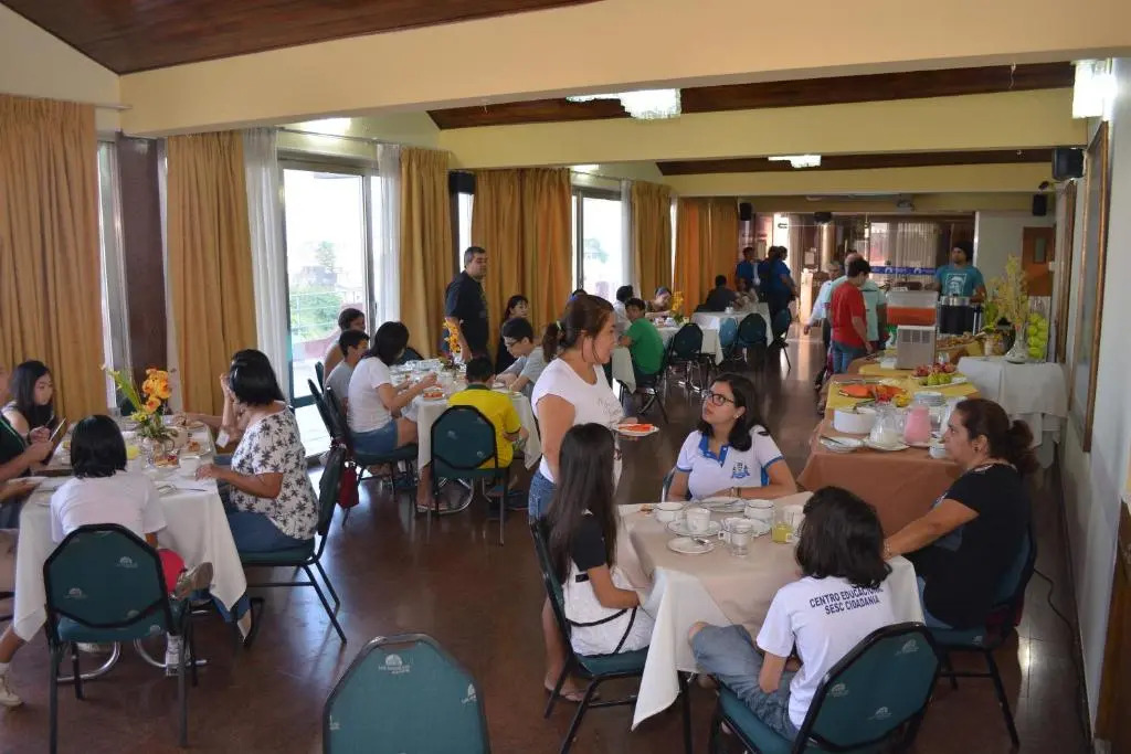 Foto - Hotel America