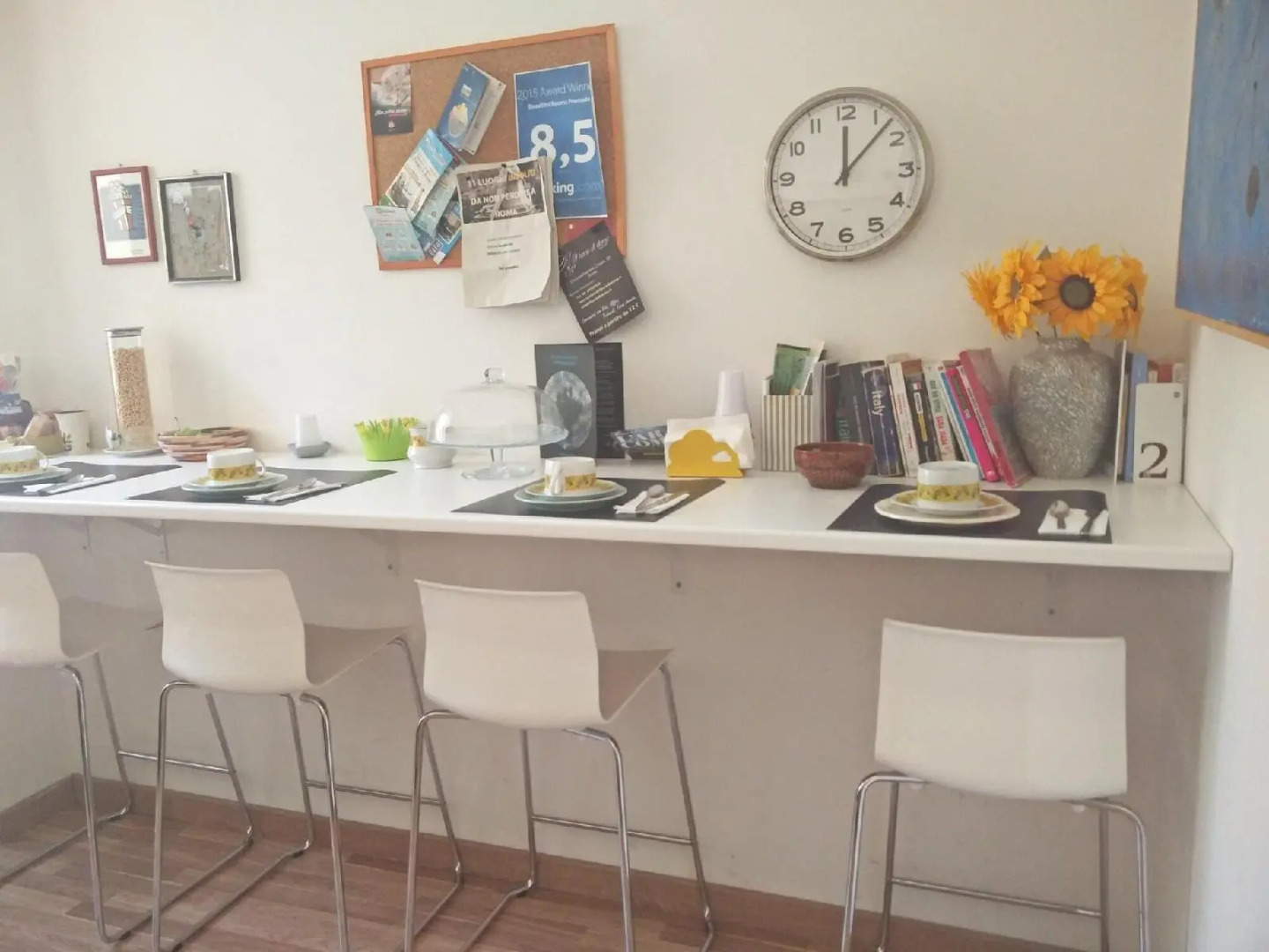 Photo - Rome Center Rooms