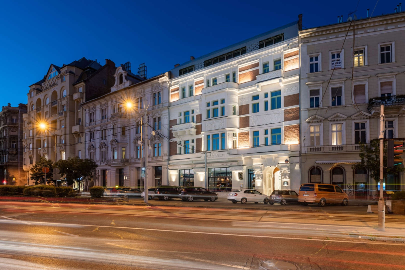 Photo - Vision Hotel