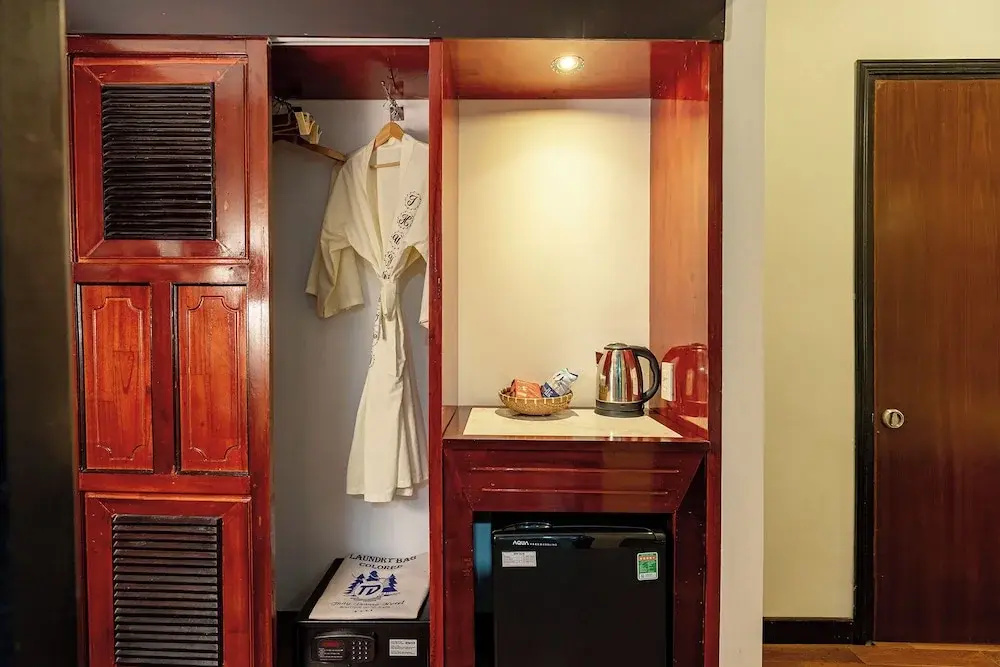 Foto - ANNAM HERITAGE Boutique Hotel & Spa