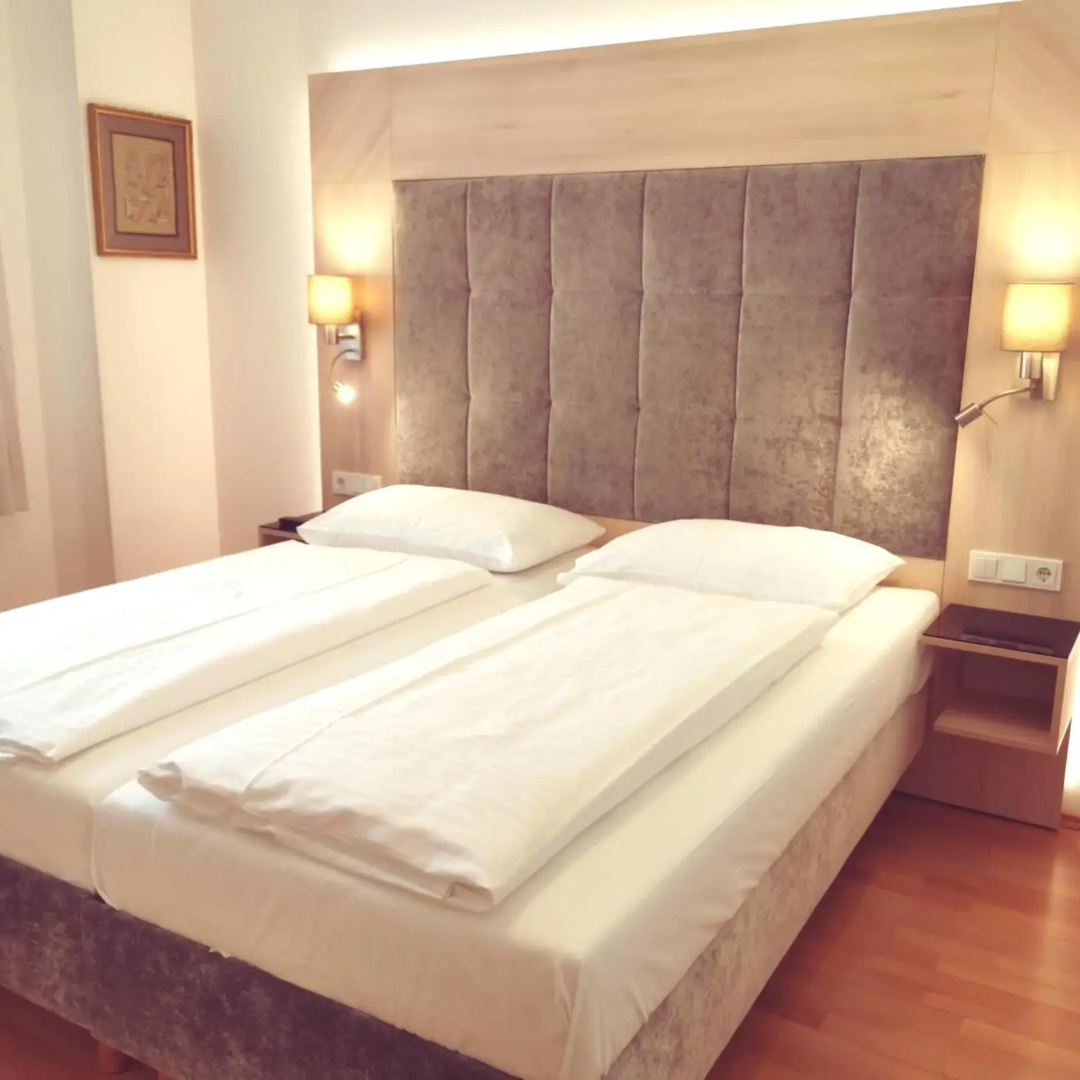 Foto - Hotel Haydn