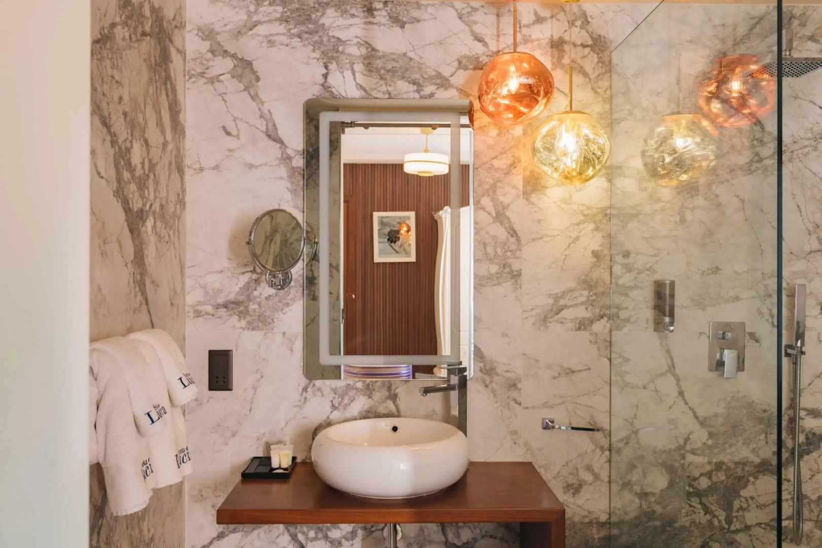 Foto - Santa Lucia Boutique Hotel