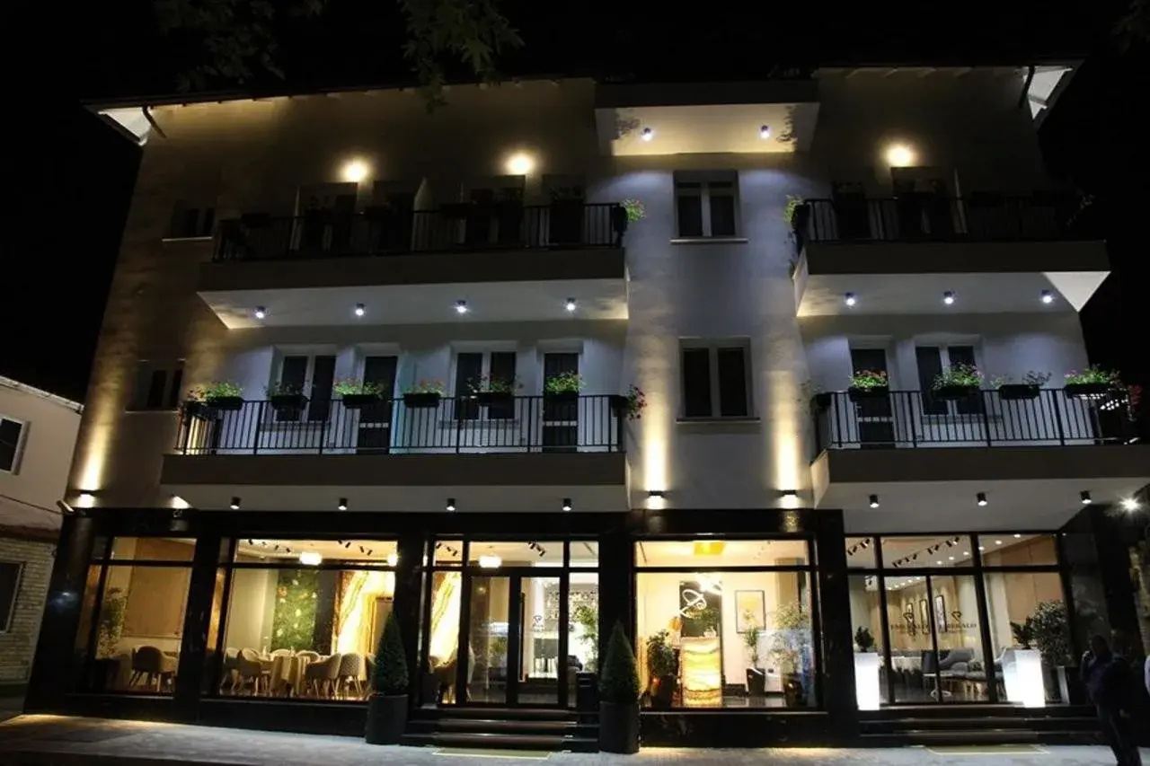 Photo - Emerald Boutique Hotel