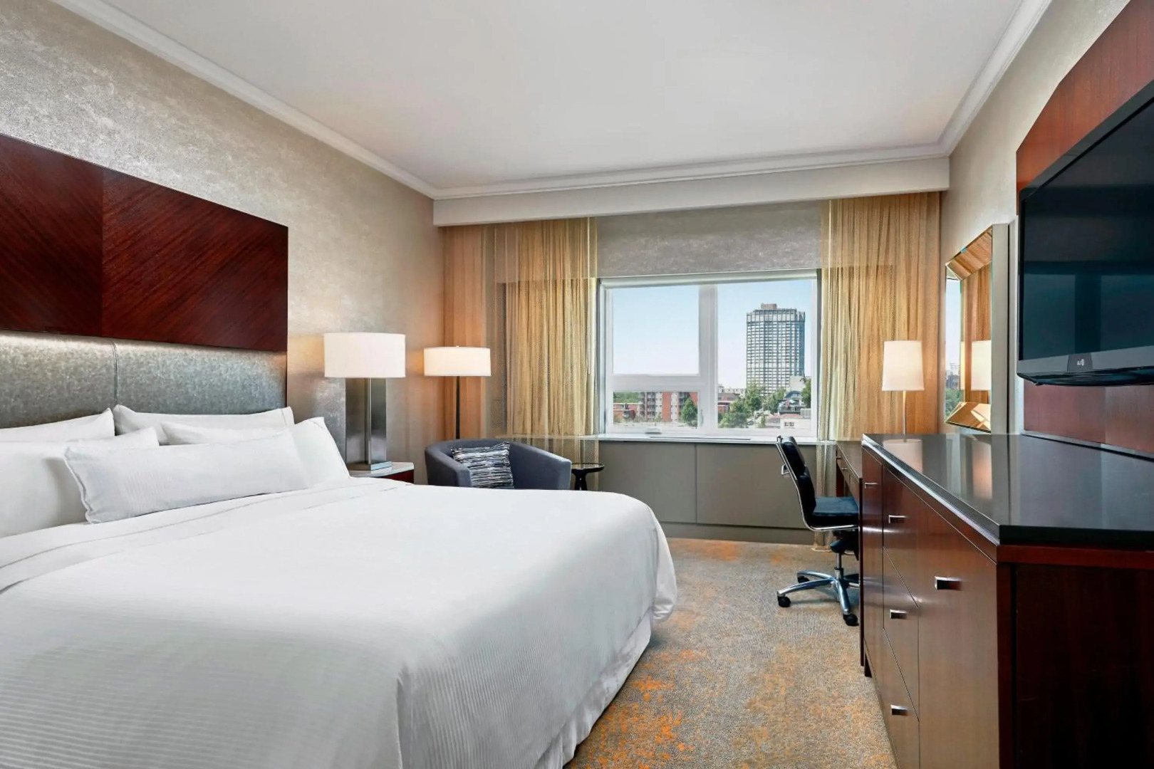 Photo - The Westin Nova Scotian