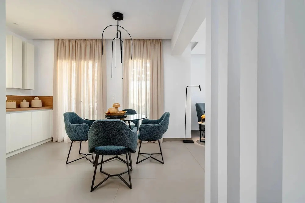 Foto - Thalelion 3 Bedroom Villas with Private Pool and Jacuzzi