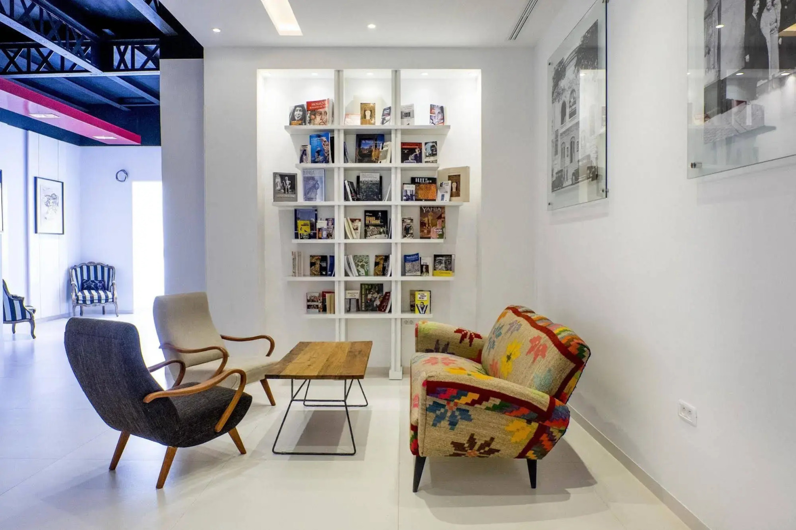 Foto - Hotel Carlton