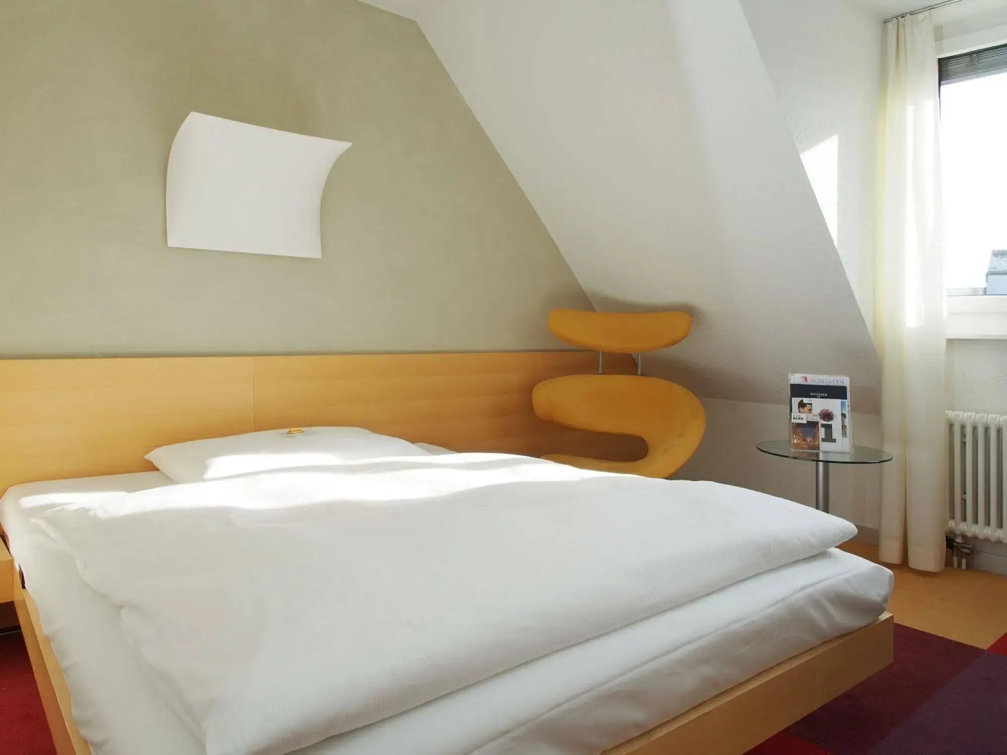 Photo - Best Western Plus Hotel Bern