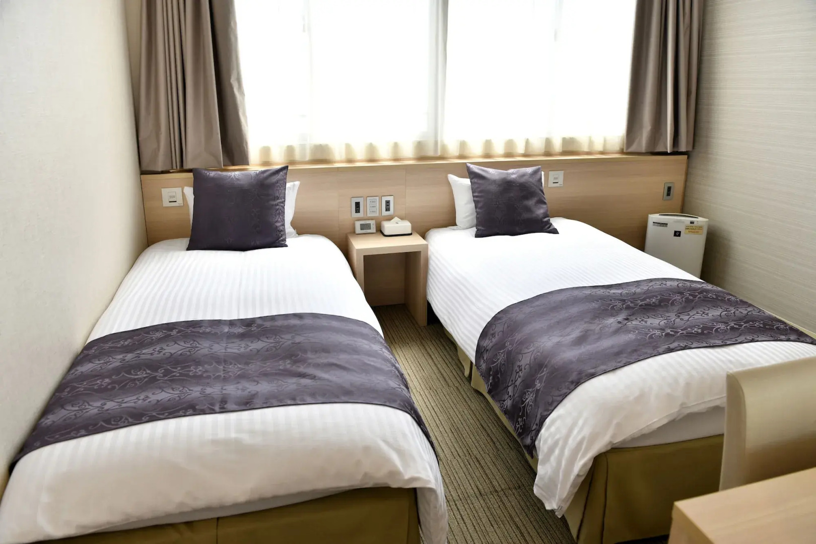 Photo - New Commander Hotel Osaka Neyagawa