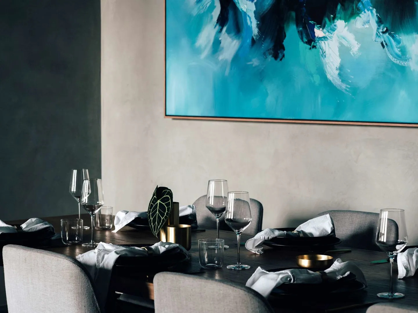 Foto - Novotel Melbourne South Wharf