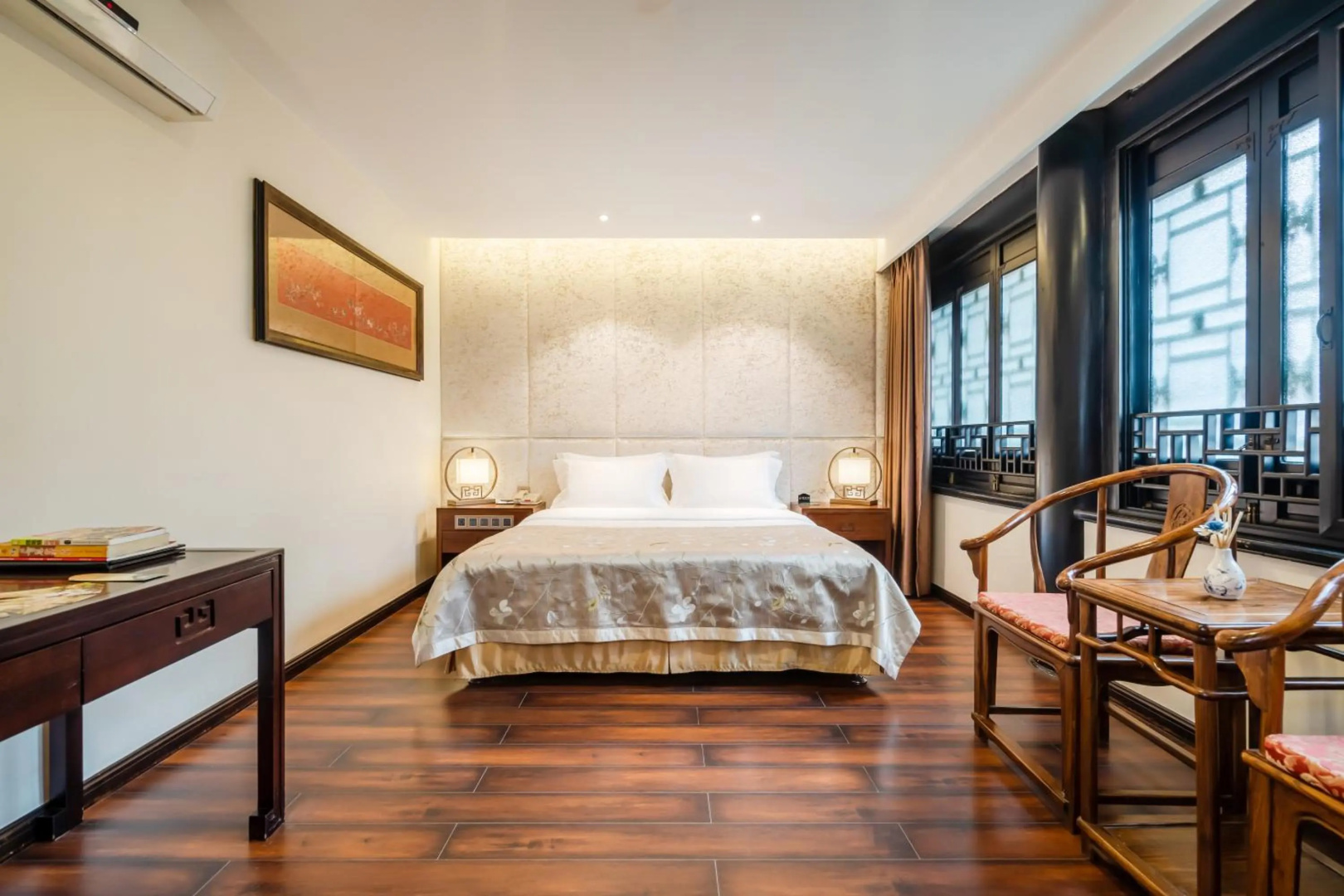 Photo - Buddha Zen Hotel Chengdu