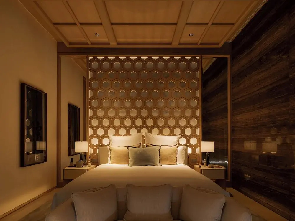 Foto - Raffles Sentosa Singapore