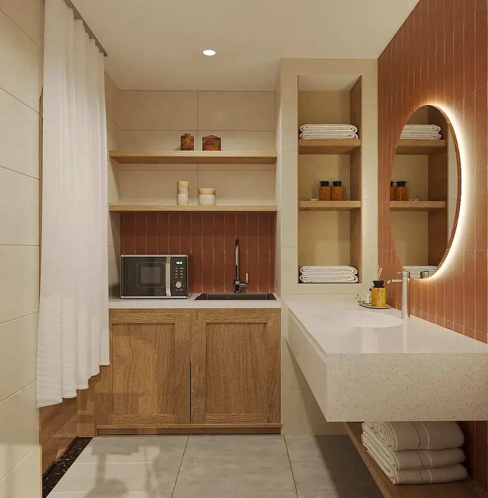 Foto - 9 Inn Boutique Stays in Thao Dien