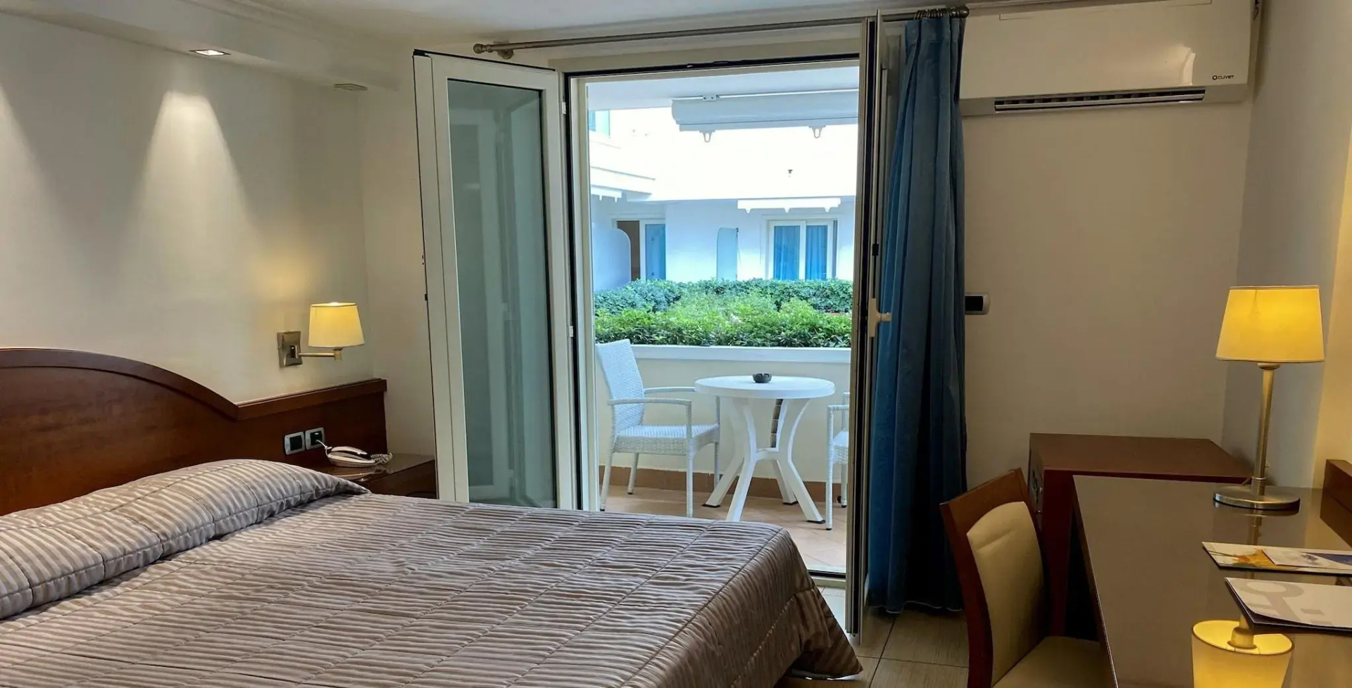 Foto - Hotel Olimpico