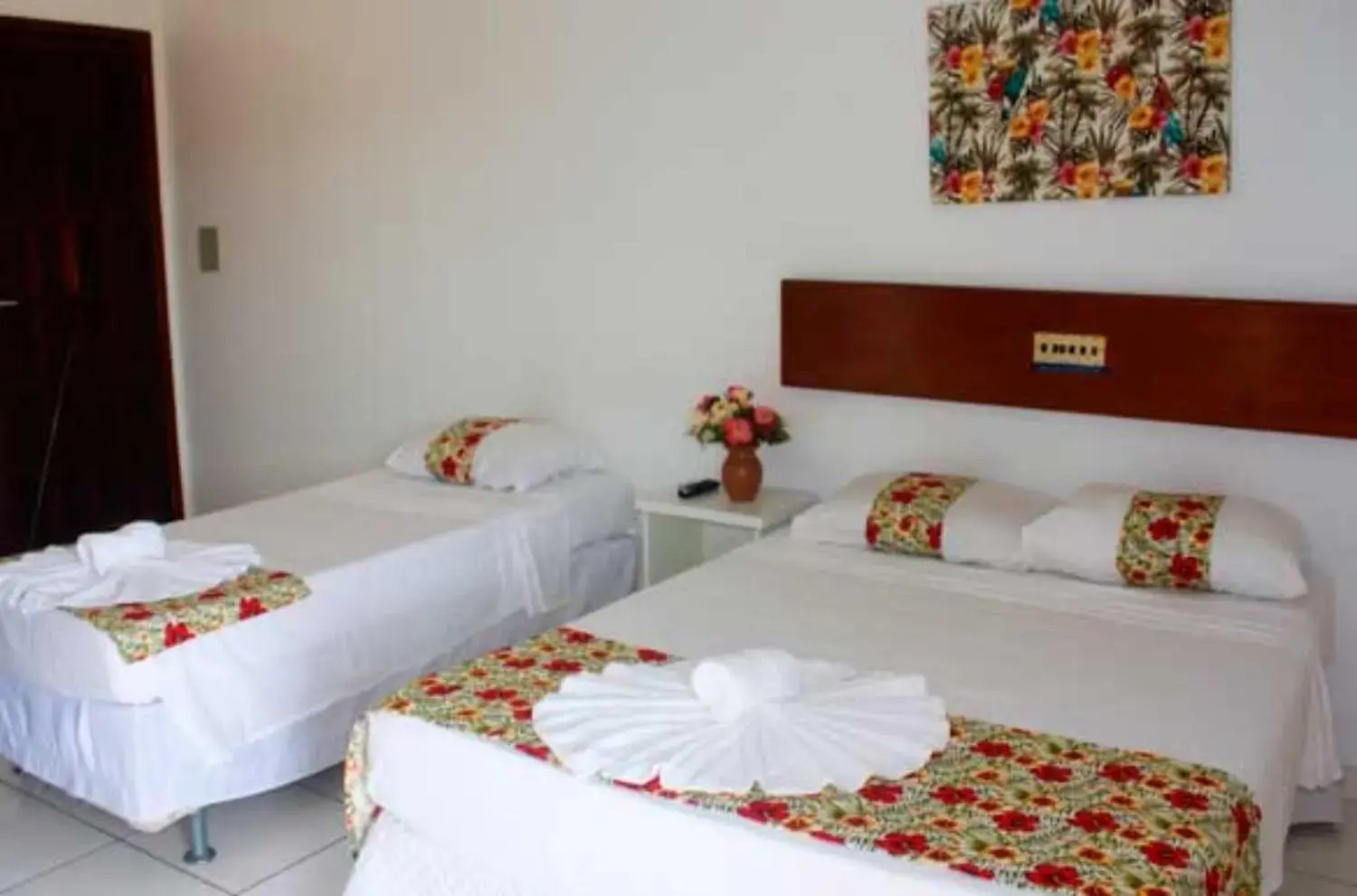 Photo - Malibu Porto Hotel