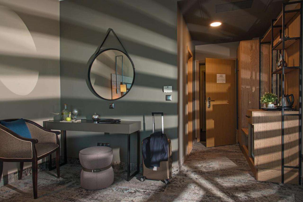 Photo - Expo Hotel Sofia - Free Airport Shuttle