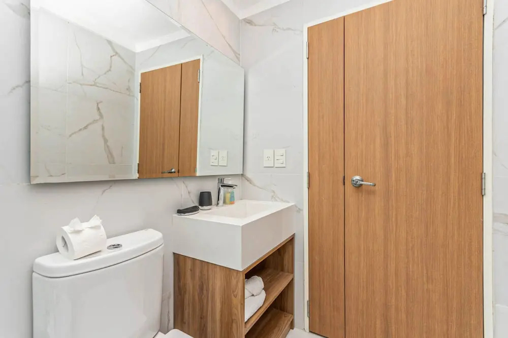 Foto - Live Belgrano Boutique Apartments