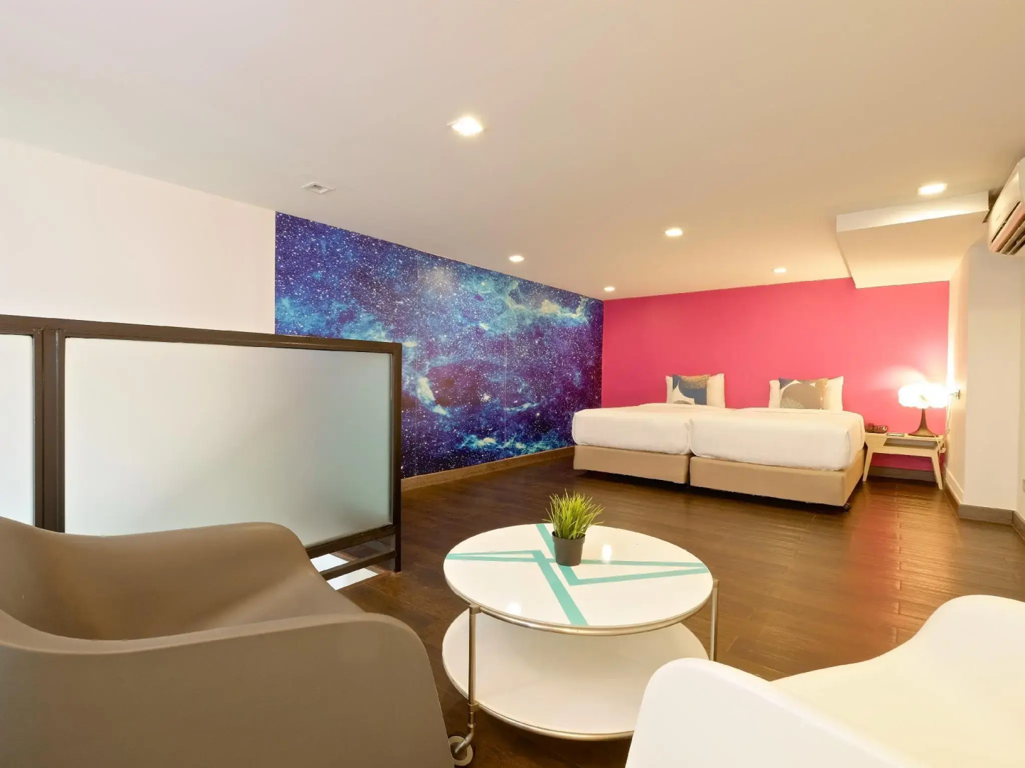 Photo - The Xtreme Suites