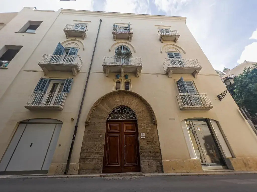 Foto - ZIBIBBO SUITES & ROOMS - Aparthotel in Centro Storico a Trapani