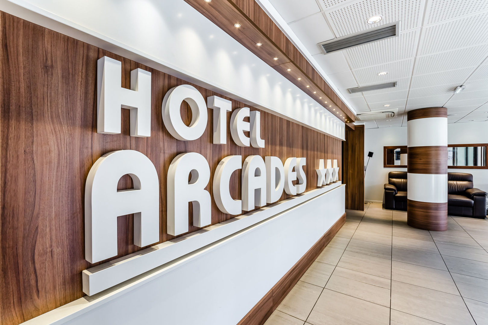 Photo - Hotel Arcades
