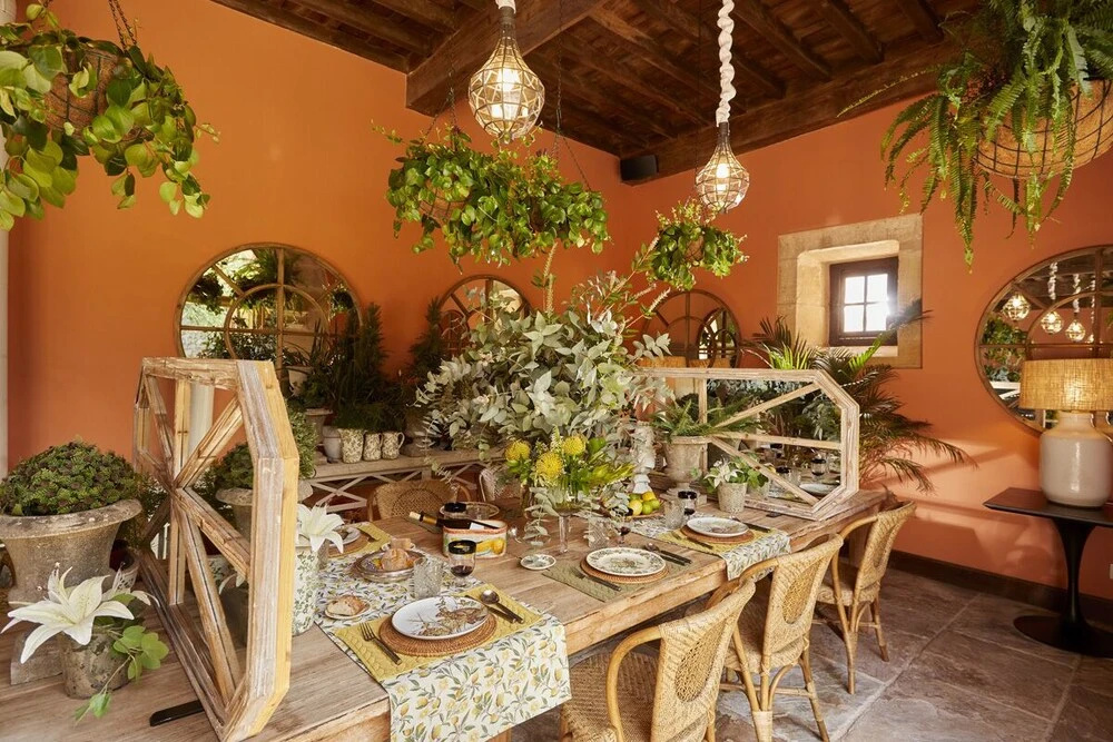 Foto - Helguera Palacio Boutique & Antique