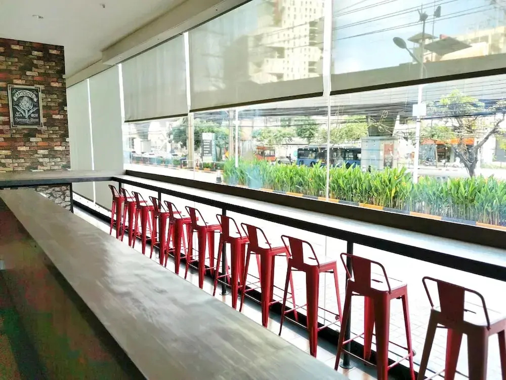 Photo - Capital O 75451 Podstel Hostel Bangkok