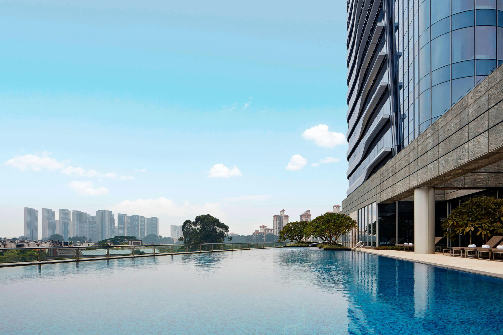 Photo - Sheraton Guangzhou Nansha Hotel