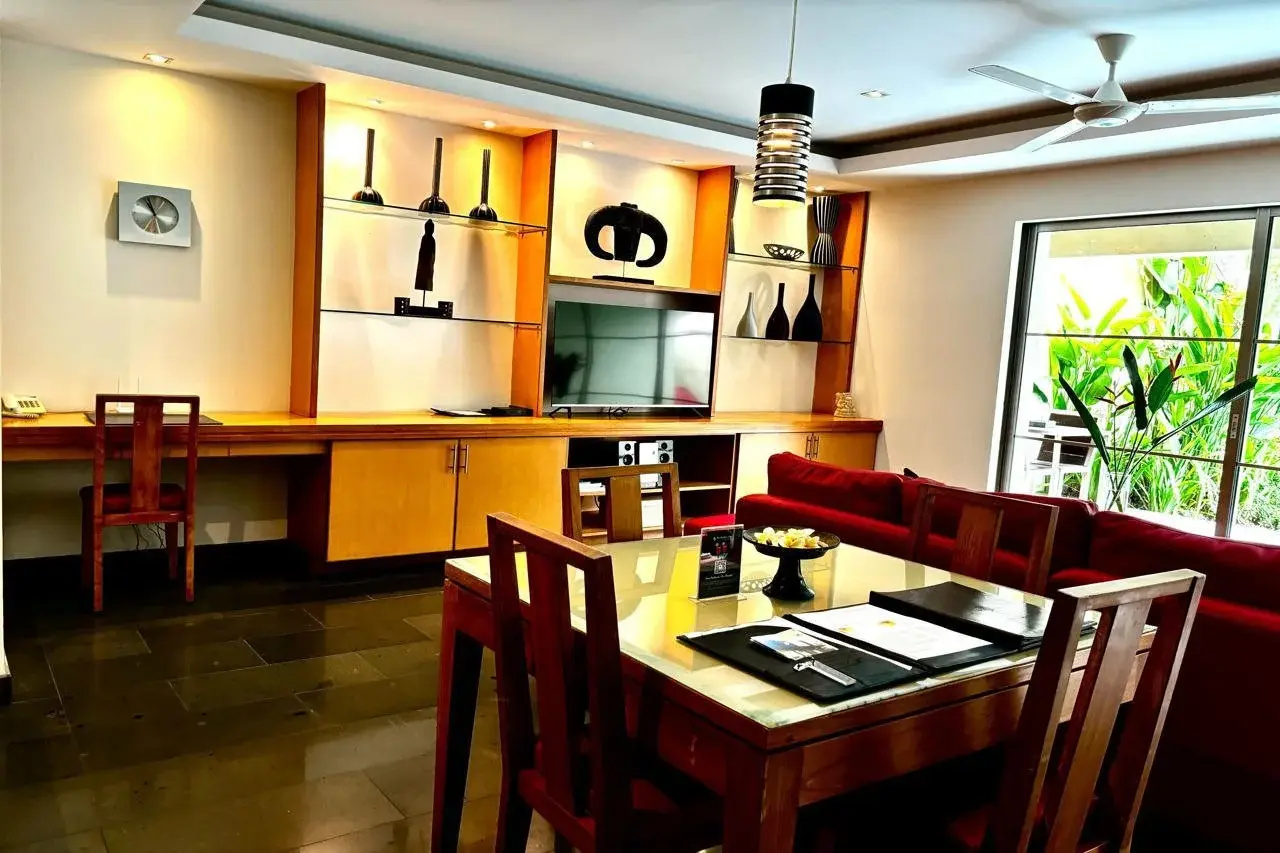 Foto - Bali Island Villas and Spa Seminyak