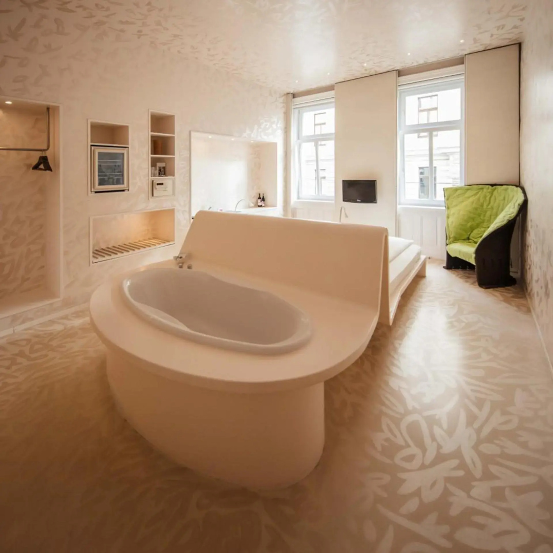 Foto - Hotel Rathaus - Wein & Design