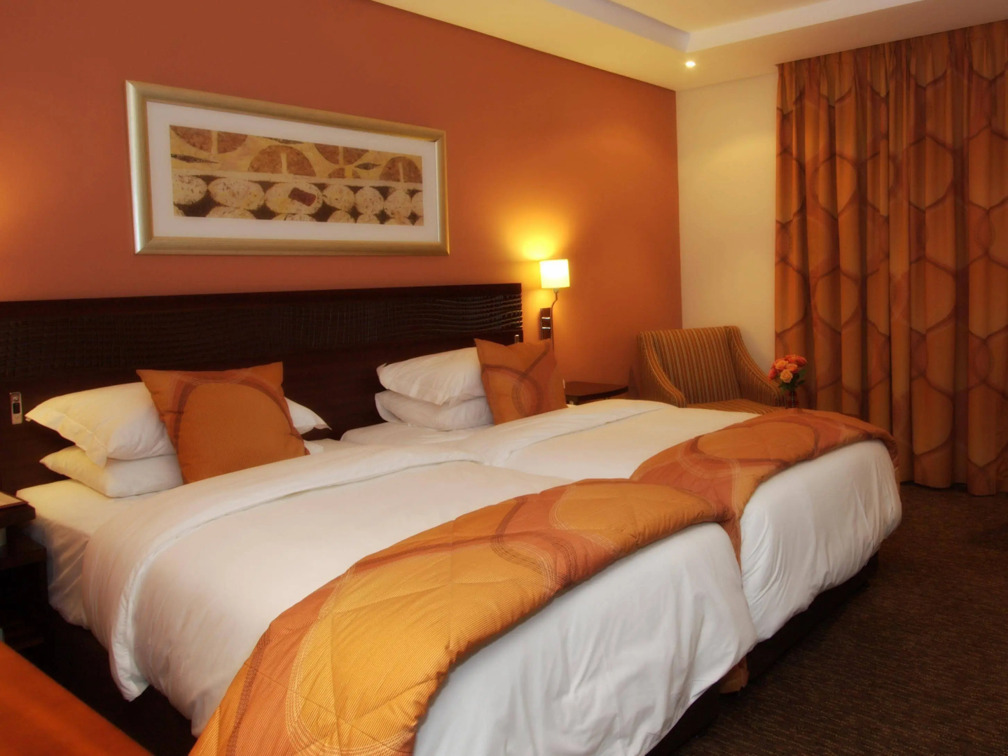 Foto - City Lodge Hotel Hatfield