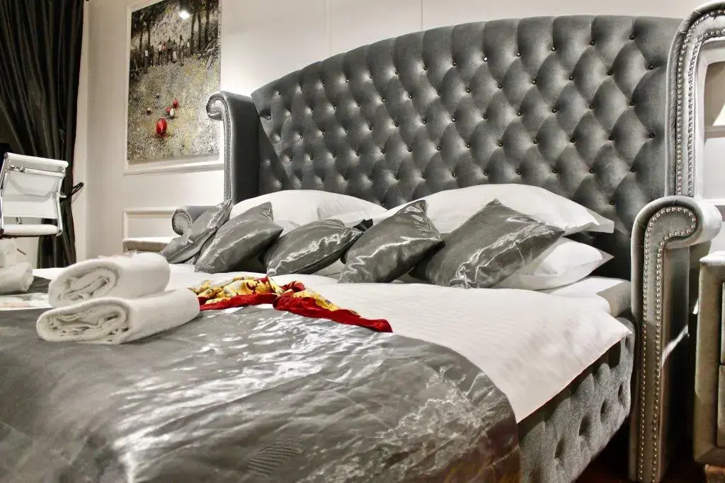 Foto - Galeria Valeria Seaside Downtown - MAG Quaint & Elegant Boutique Hotel