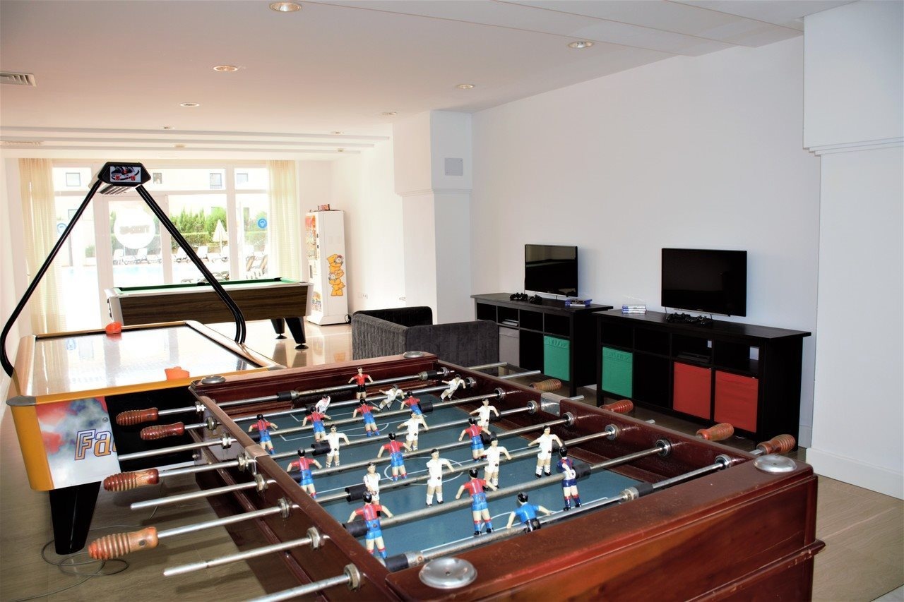Photo - Hotel Ibersol Siurell