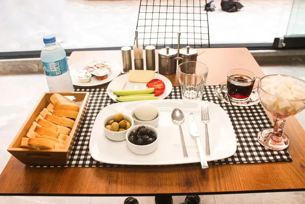 Photo - Campus Boutique Hotel