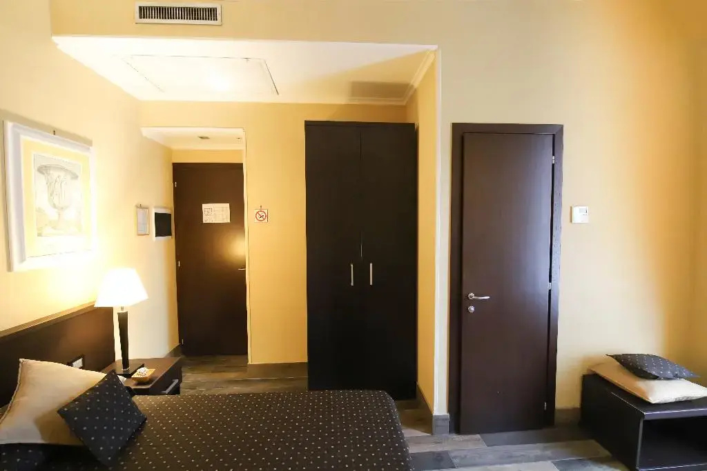 Photo - Hotel Latinum