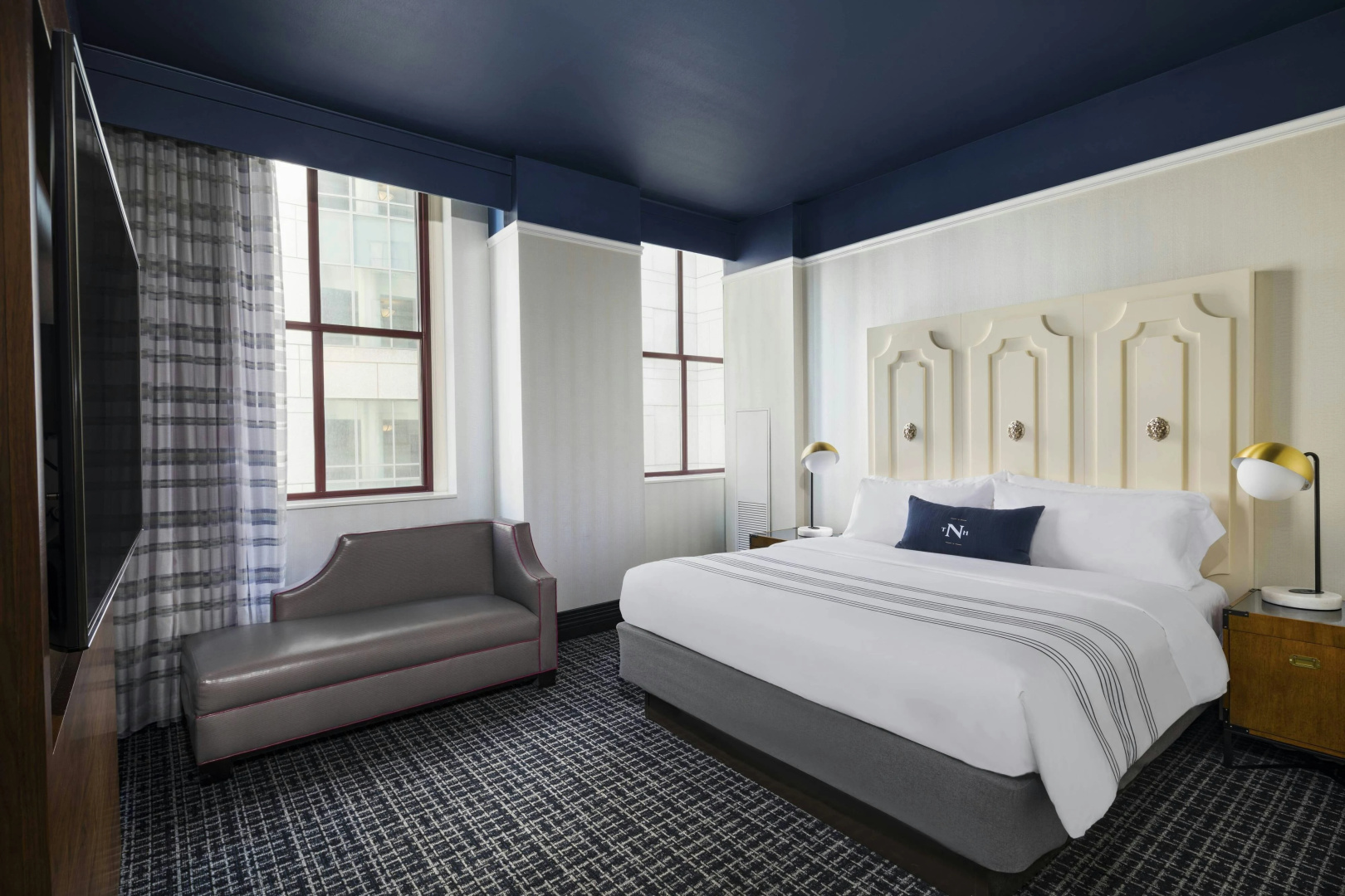 Photo - Notary hotel