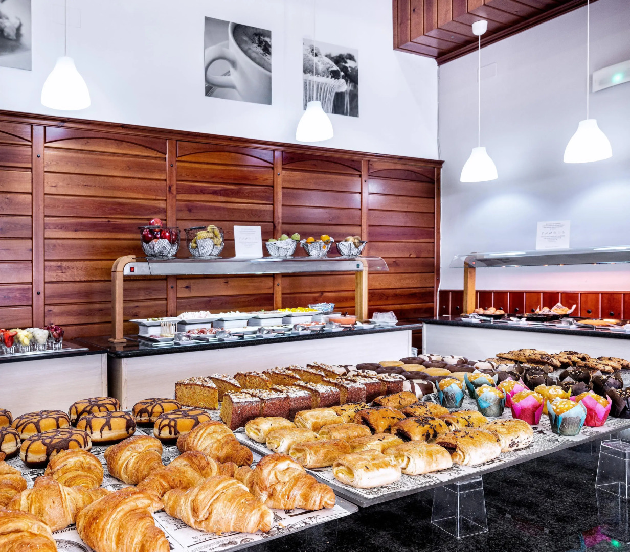 Foto - Hotel Melilla Puerto, Affiliated by Meliá