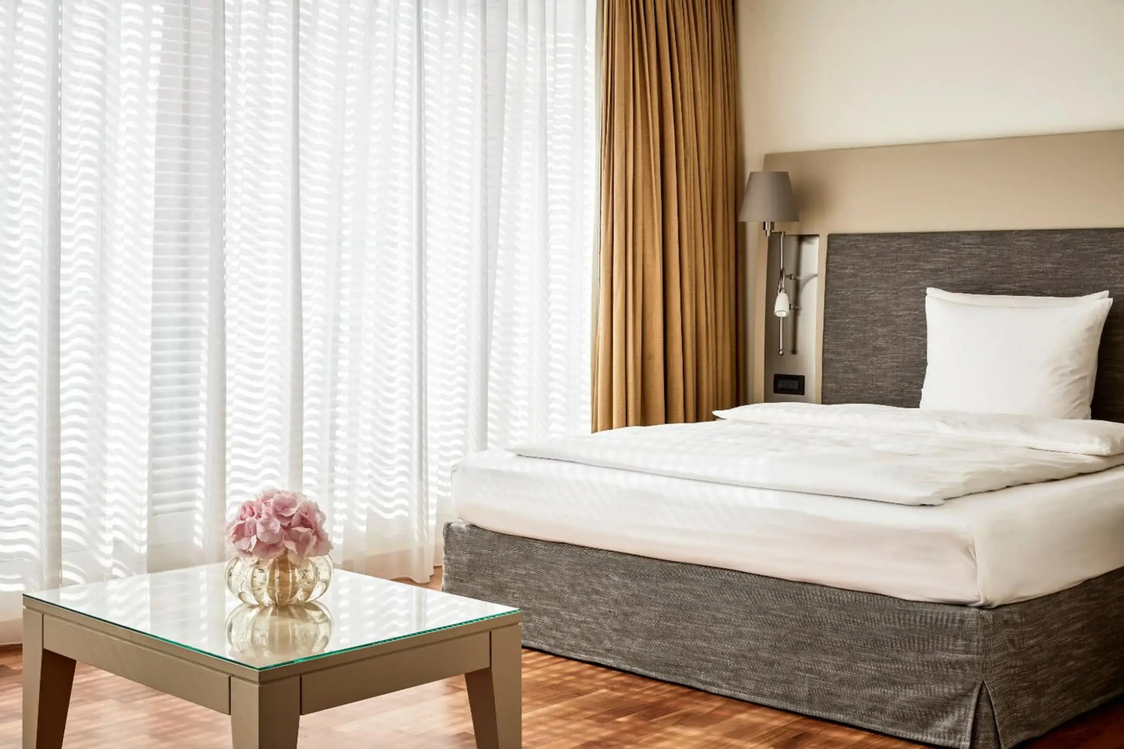 Foto - The Mandala Berlin, a Member of Design Hotels