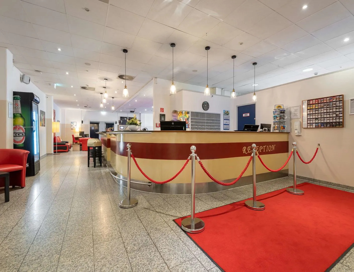 Photo - Premier Inn Berlin City Süd